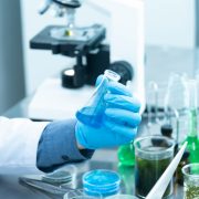 RESEARCH/MICROBIOLOGY EQUIPMENTS