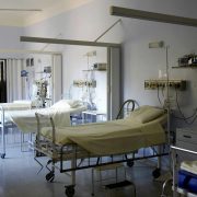 HOSPITAL FUNITURE & CONSUMABLES