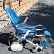 HOSPITAL FUNITURE & CONSUMABLES